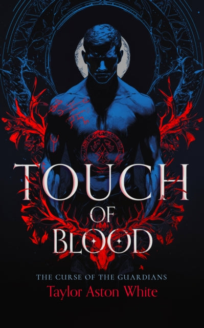 Touch of Blood