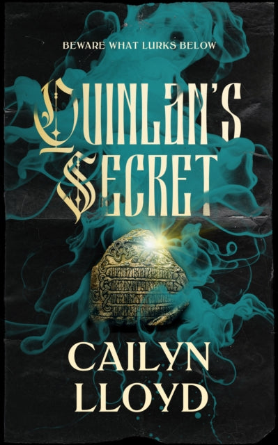 Quinlans Secret