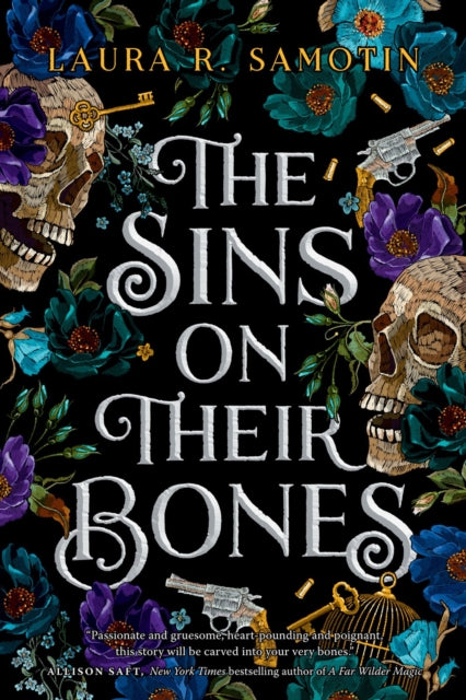 Sins on Their Bones The