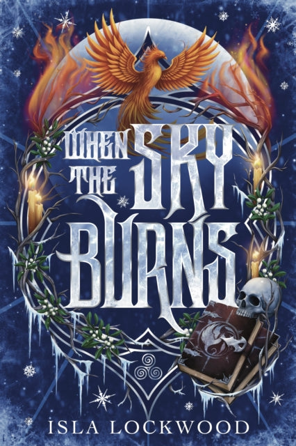 When the Sky Burns
