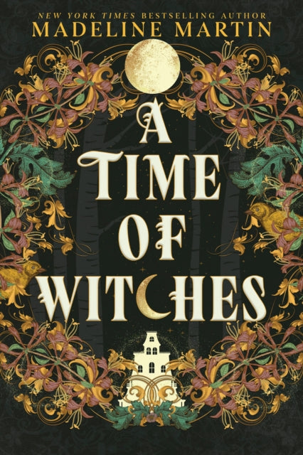 A Time of Witches