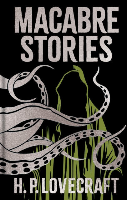 Macabre Stories