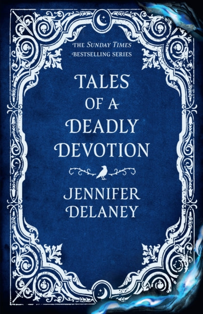 Tales of a Deadly Devotion