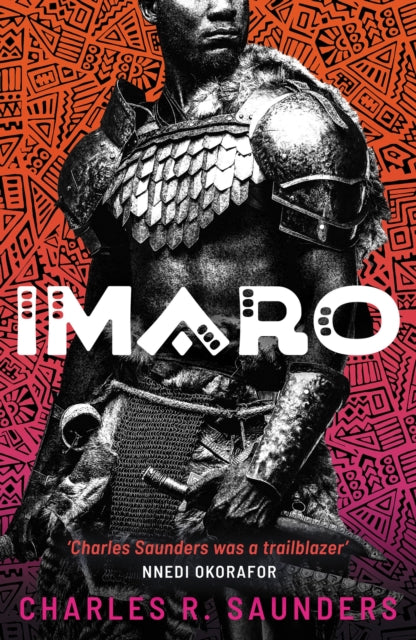 Imaro
