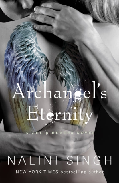 Archangels Eternity