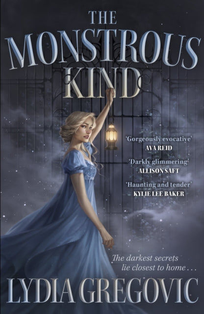 Monstrous Kind