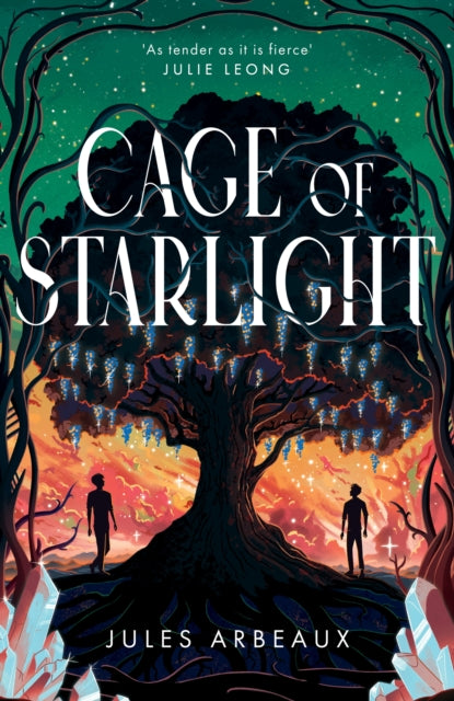 Cage of Starlight