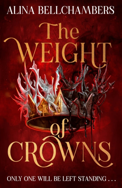 Weight of Crowns