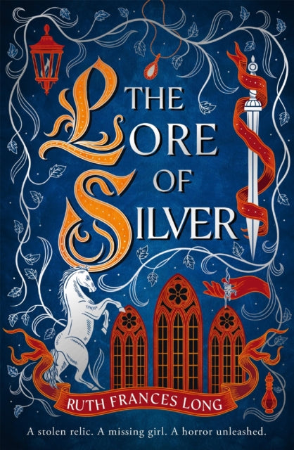 The Lore of Silver