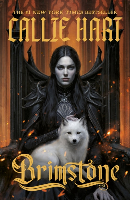 Brimstone
