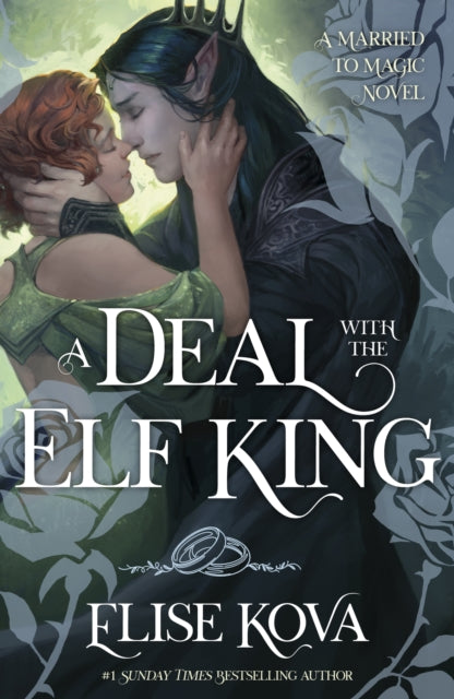 A Deal With The Elf King