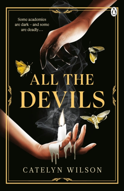 All the Devils