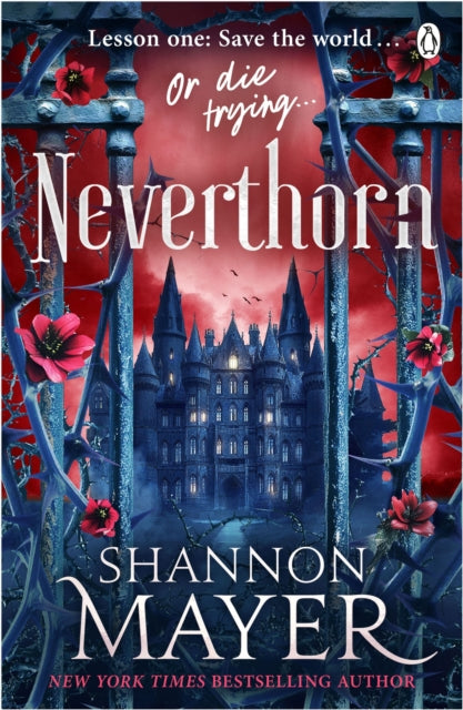 Neverthorn