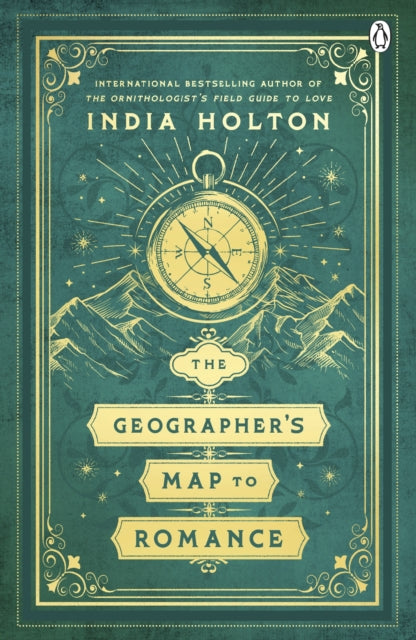 Geographers Map to Romance