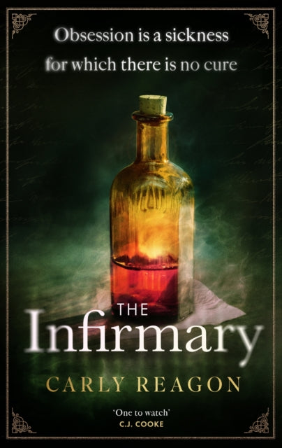 Infirmary