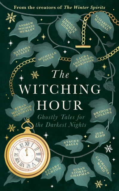 Witching Hour