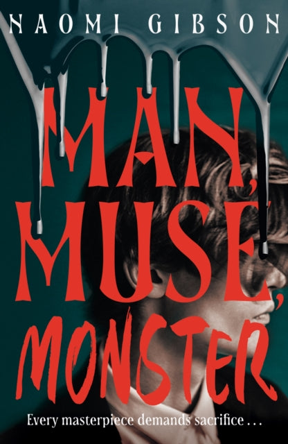 Man Muse Monster