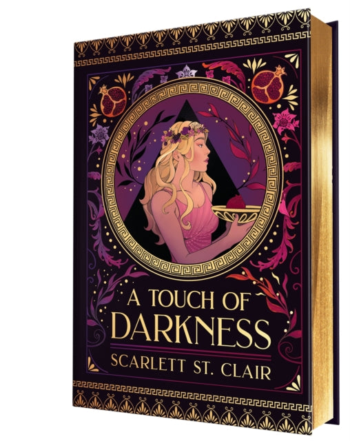 Touch of Darkness (Collector''s Edition)