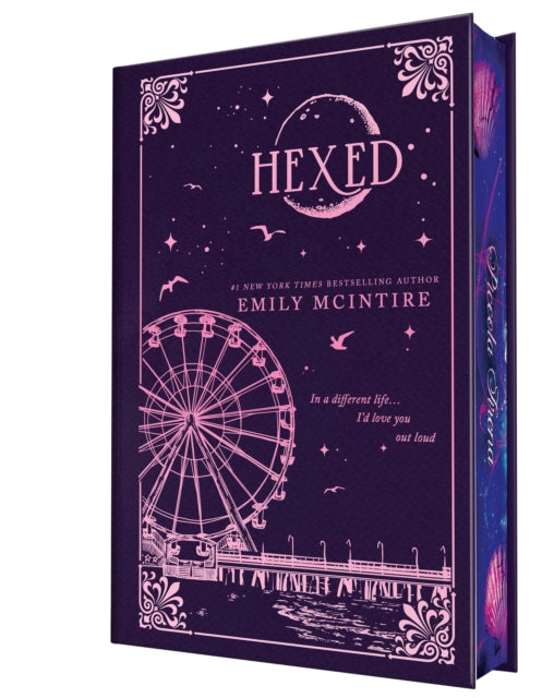 Hexed (Collector''s Edition)
