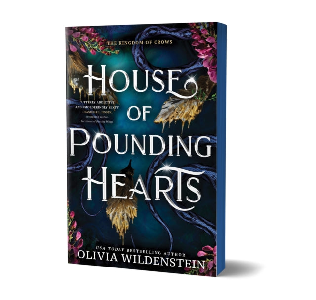 House of Pounding Hearts