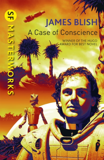 Case of Conscience