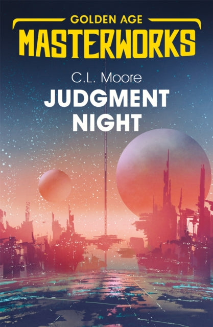 Judgment Night