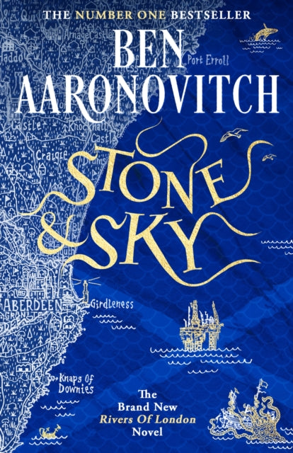 Stone and Sky
