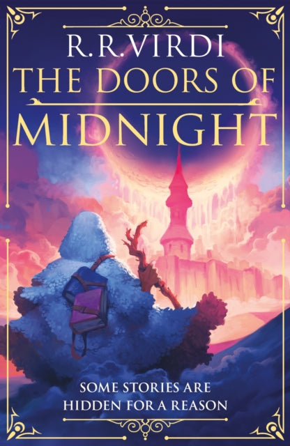 Doors of Midnight