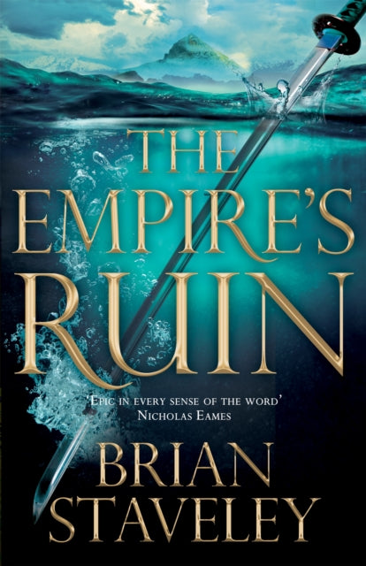 Empire''s Ruin