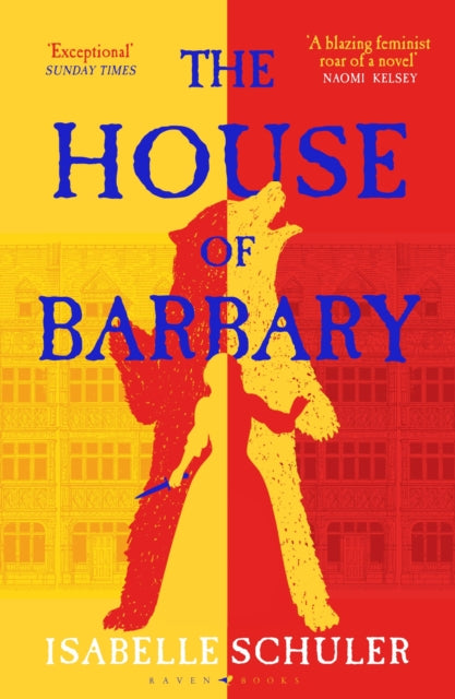 House of Barbary