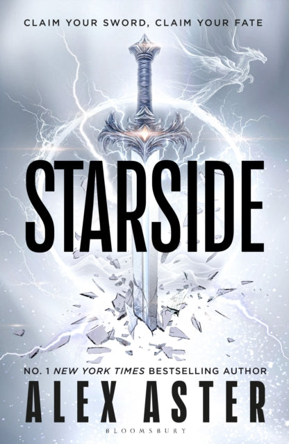 Starside - Signed