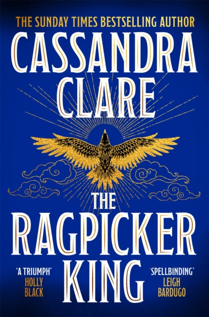Ragpicker King