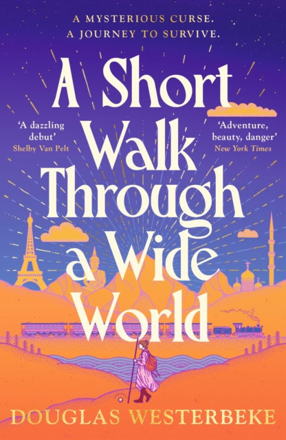 Short Walk Through a Wide World