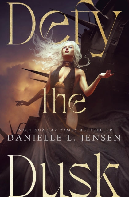 Defy the Dusk