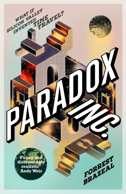 Paradox Inc.