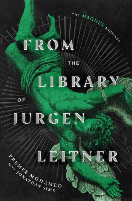 From the Library of Jurgen Leitner