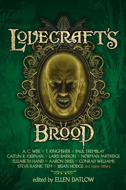 Lovecrafts Brood