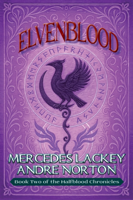 Elvenblood