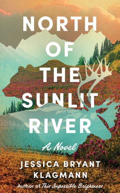 North of the Sunlit River