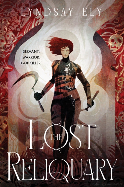 Lost Reliquary