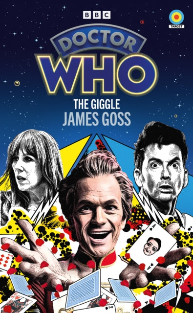 Doctor Who the Giggle