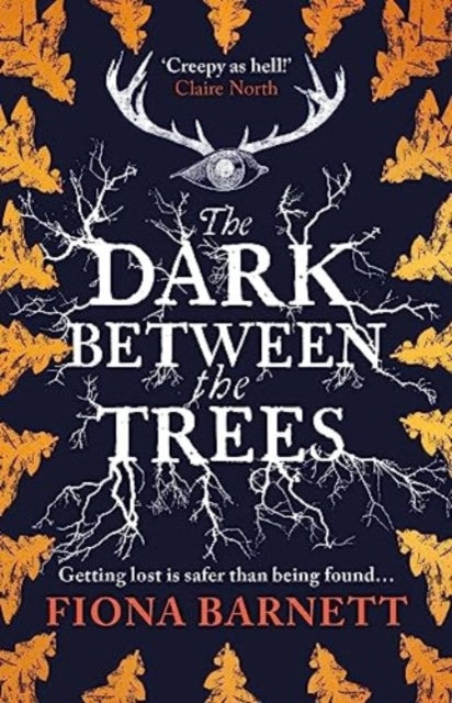 Dark Between the Trees