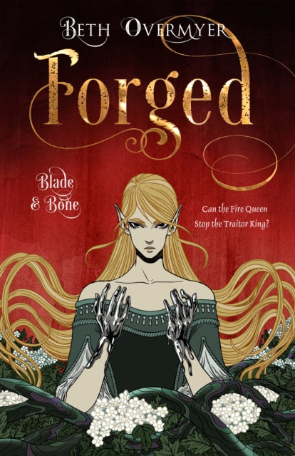 Forged