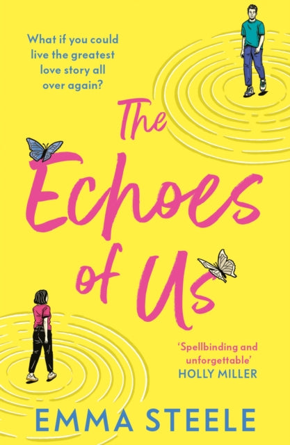 Echoes of Us