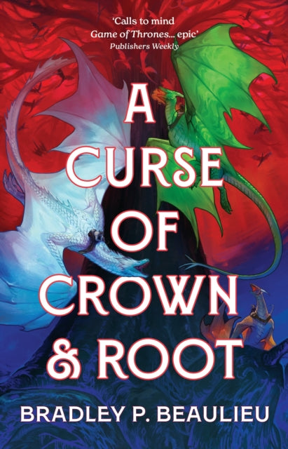 Curse of Crown & Root