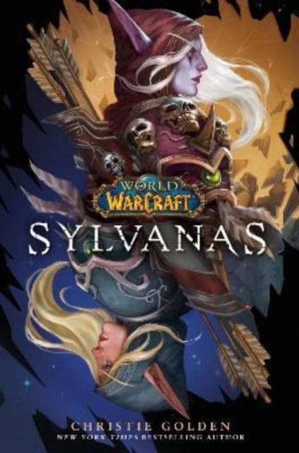 World of Warcraft Sylvanas