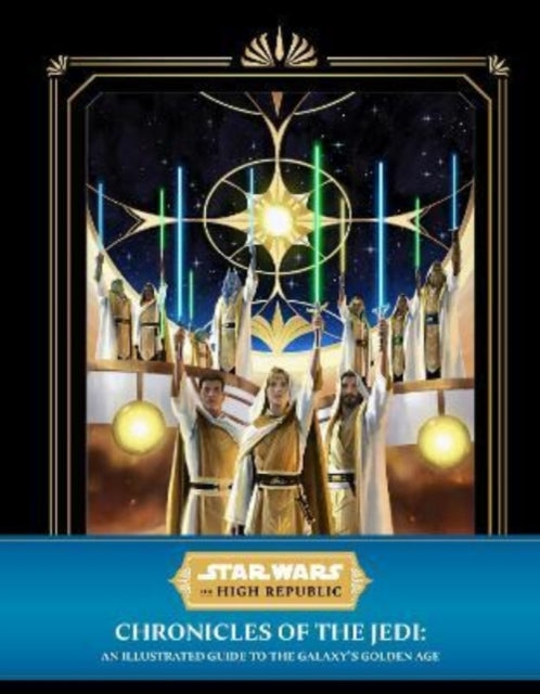 Chronicles of the Jedi