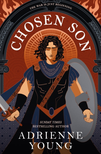 Chosen Son
