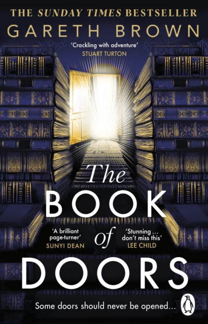 Book of Doors