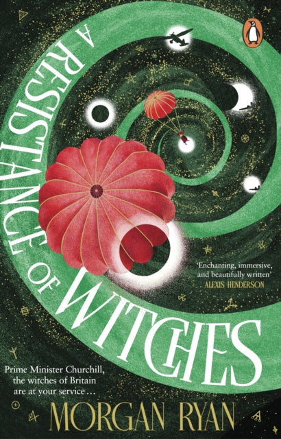 Resistance of Witches